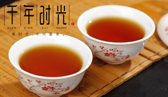 千年時光：重塑婺源茶葉產(chǎn)業(yè)鏈，傳承中國名茶 助力“中國最美鄉(xiāng)村”